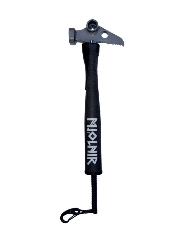 Mjolnir